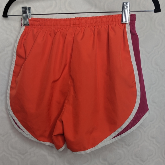 NIKE Tempo Dri-Fit Track Shorts Sz XS - Picture 4 of 8